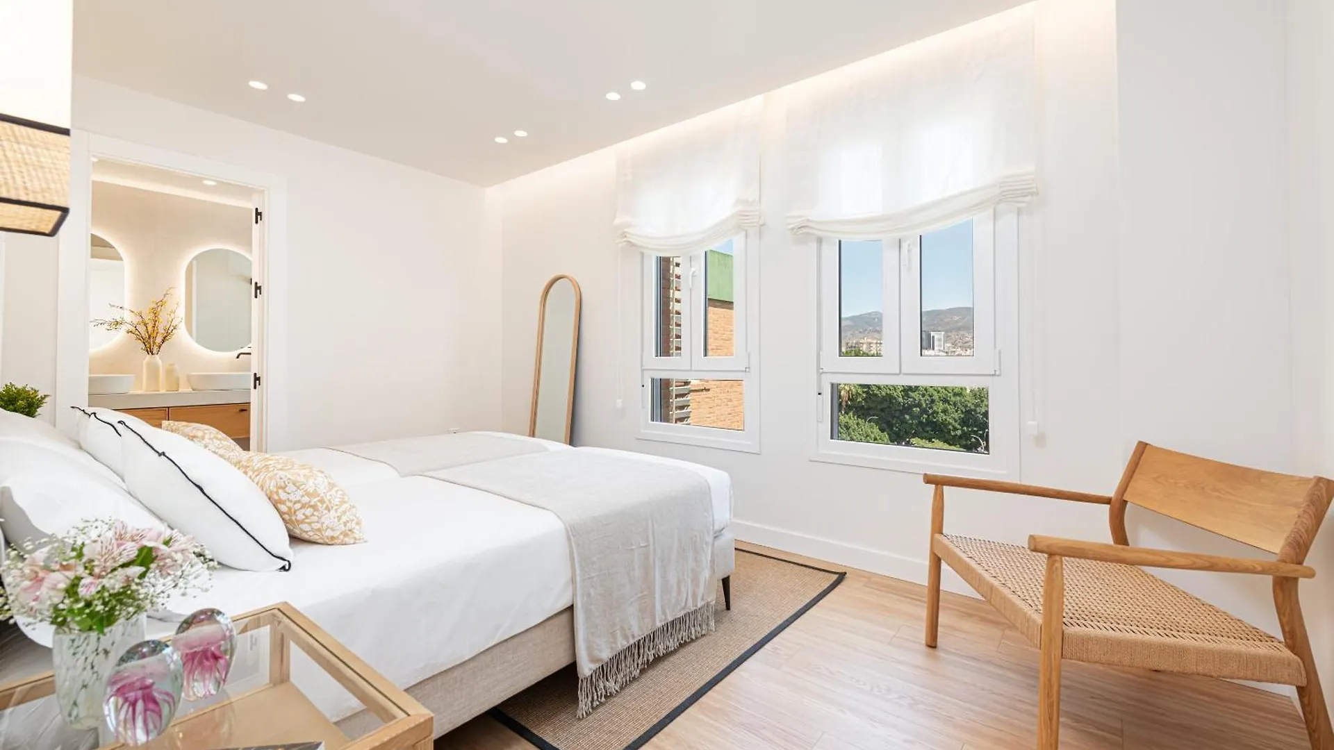 Iloftmalaga Avenida Andaluciaアパートメント スペイン