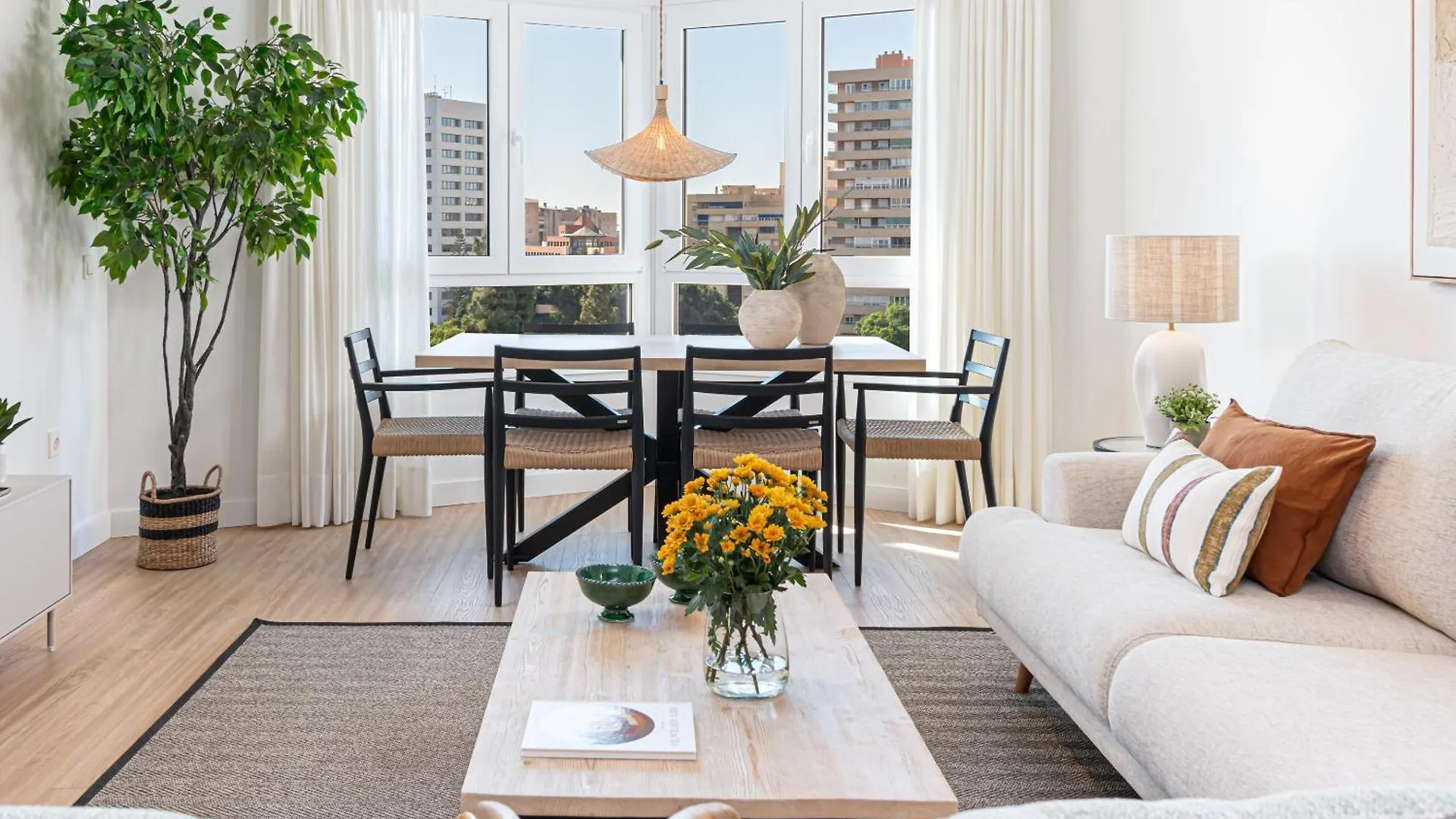 Iloftmalaga Avenida Andaluciaアパートメント 0*, マラガ