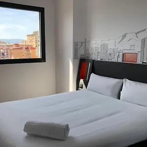 Easyhotel City Centre Málaga