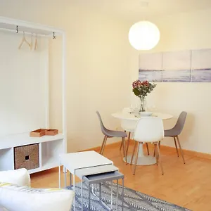  Apartament Coqueto Apartamento Cerca Del Centro Historico