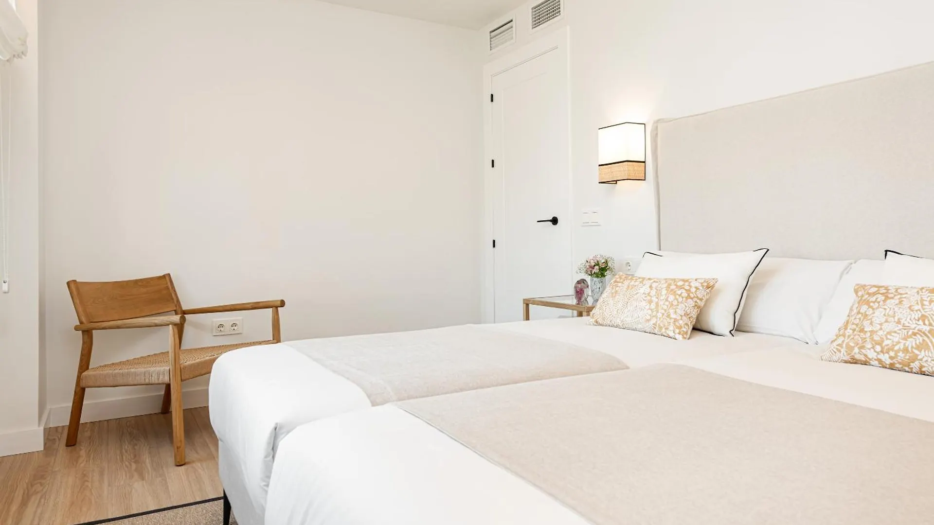 Iloftmalaga Avenida Andalucia Apartment 0*, Malaga Spain