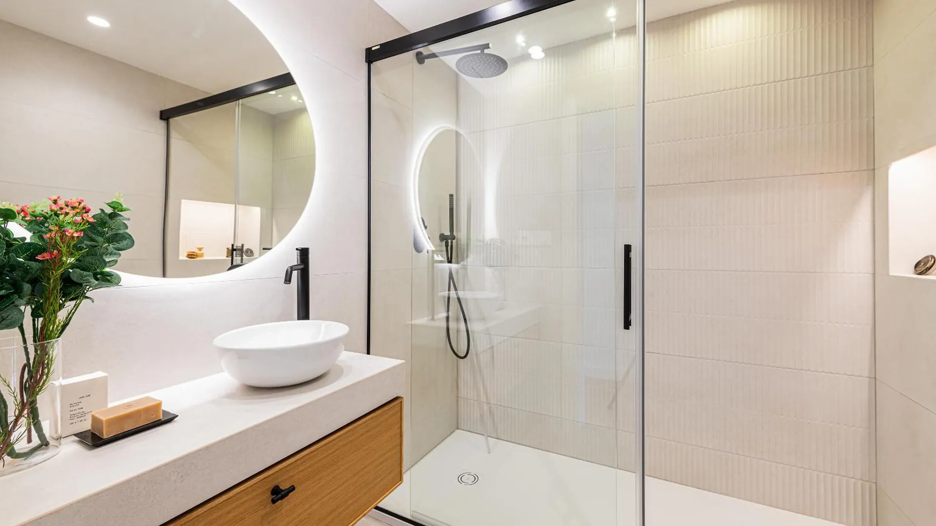 Iloftmalaga Avenida Andalucia Apartment  Malaga