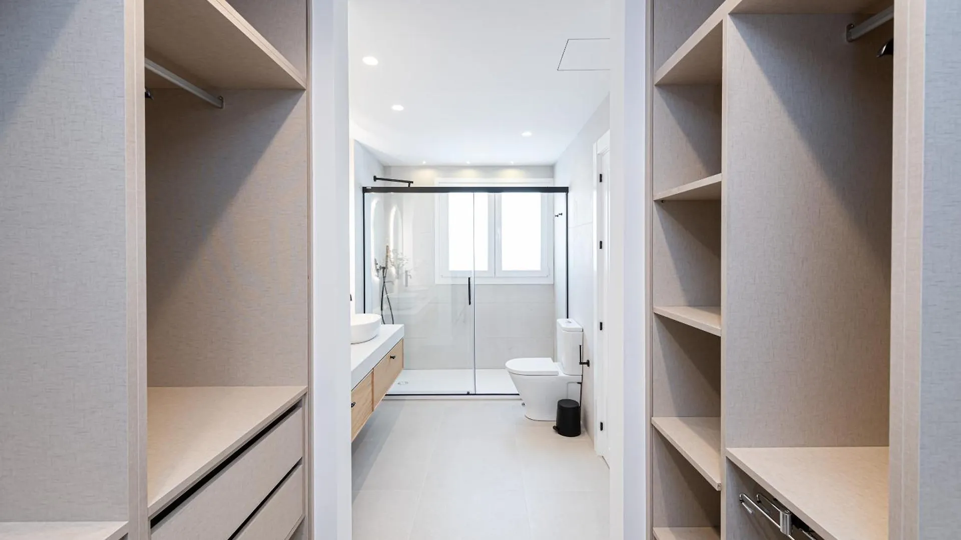 Iloftmalaga Avenida Andalucia Apartment 0*, Malaga Spain