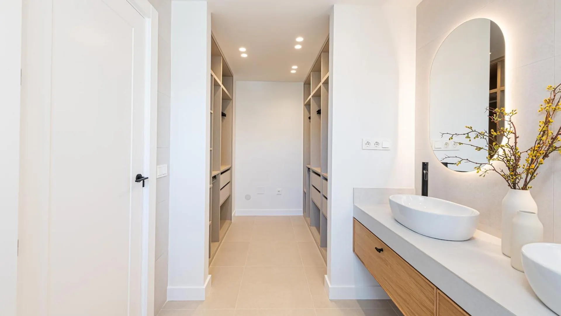 Iloftmalaga Avenida Andalucia Apartment Spain