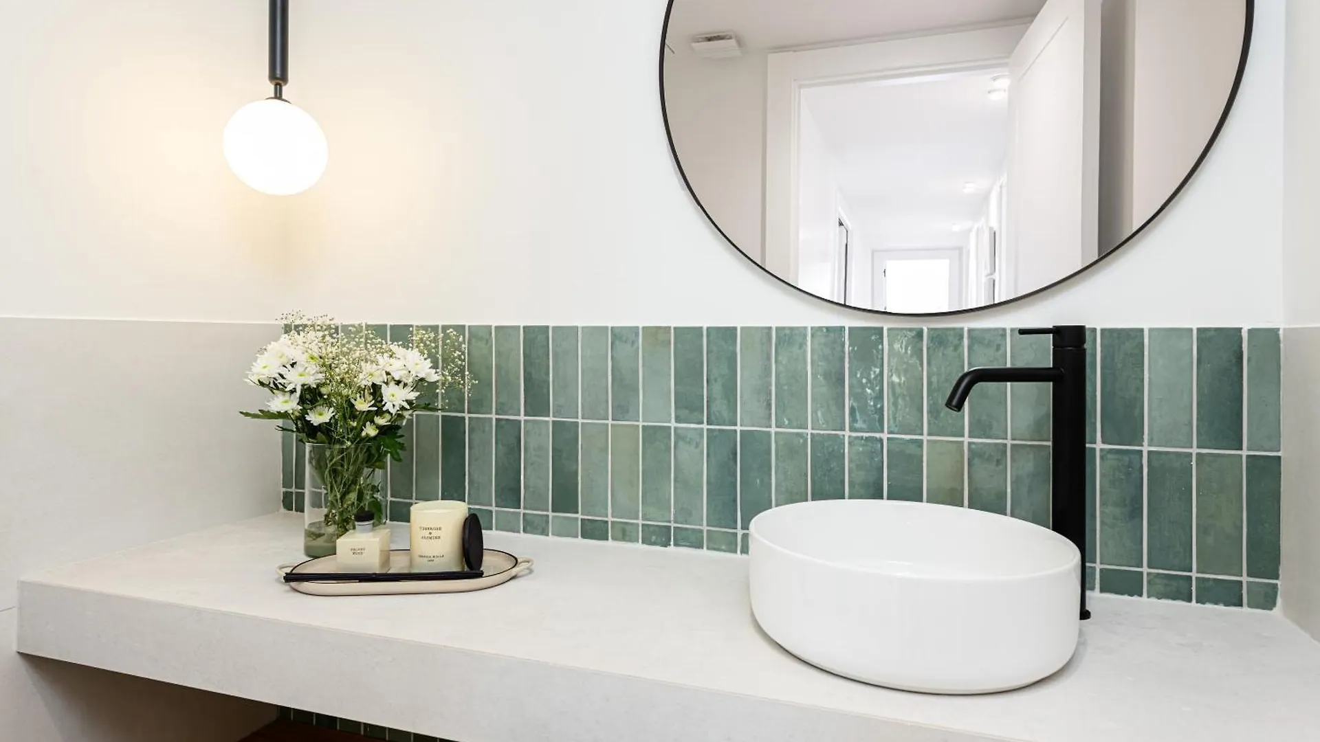 Iloftmalaga Avenida Andalucia Apartment Spain