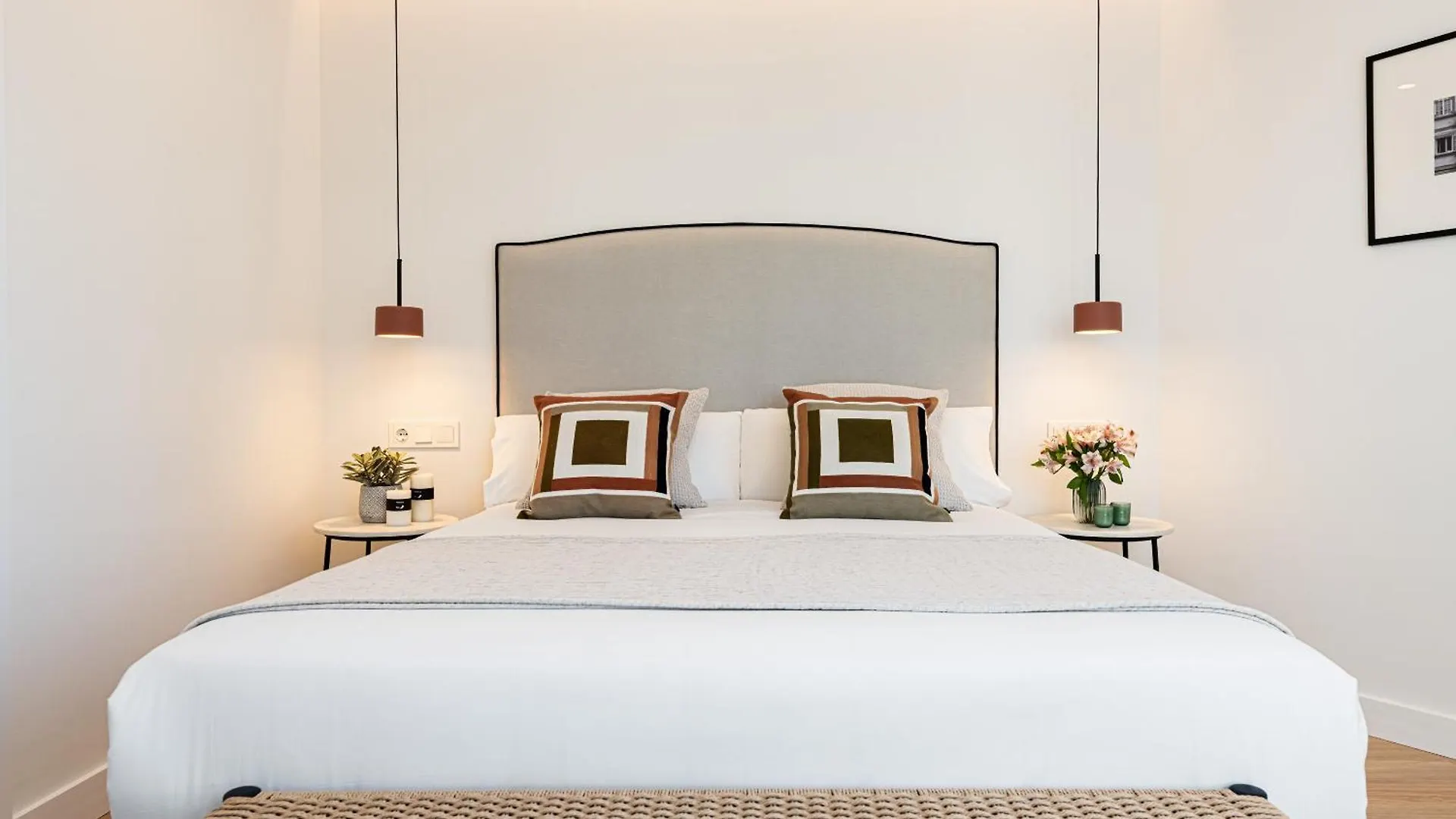 Iloftmalaga Avenida Andalucia Apartment Malaga
